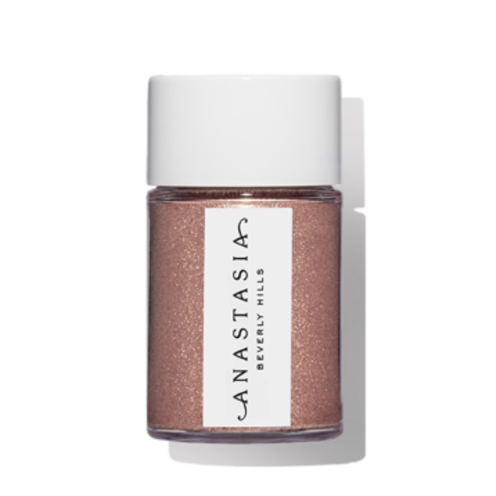 BNIB/NWT Anastasia Loose Pigment - Crystal